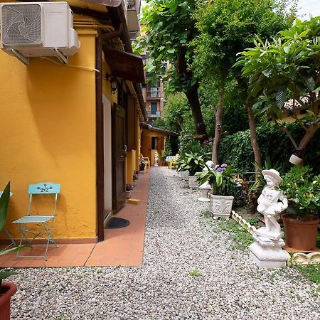 شقة Studio Pietralata By Wonderful Italy بولونيا المظهر الخارجي الصورة