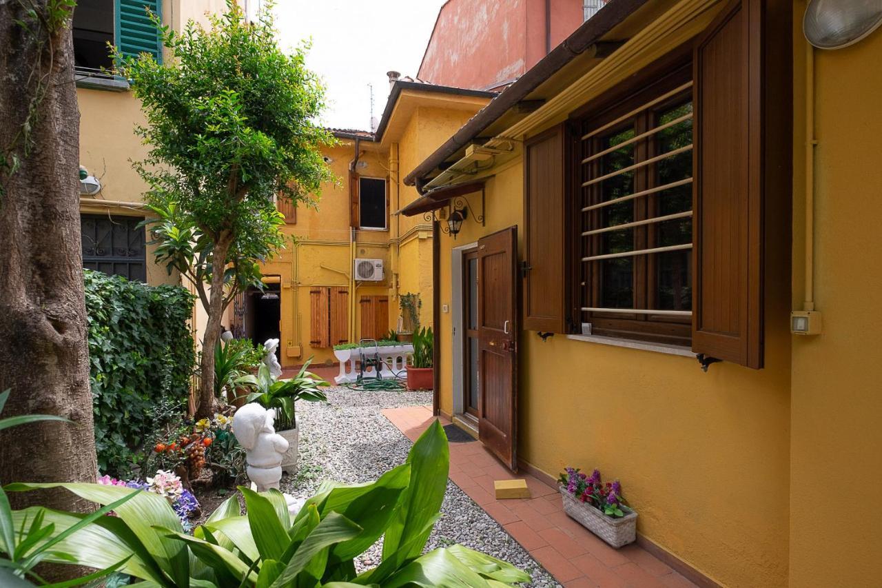 شقة Studio Pietralata By Wonderful Italy بولونيا المظهر الخارجي الصورة